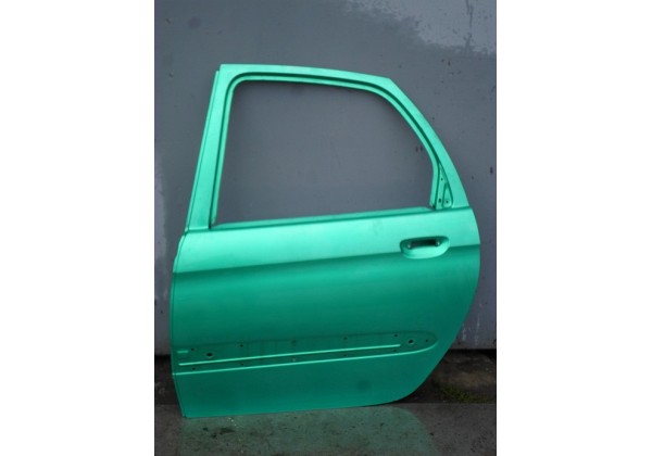 Дверка ліва задня Xsara Picasso, 900691, 50$ *